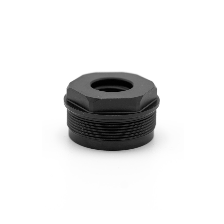 HUX RAD DIRECT THREAD ADAPTER 1/2-28 - Hunting Accessories